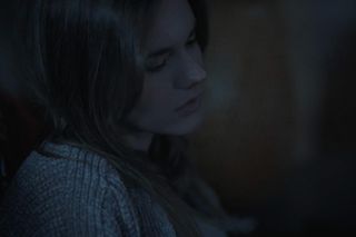 M jak miłość, odcinek 1852: Franka (Dominika Kachlik) 