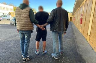 Zabił kolegę i ukrywał jego ciało! Sąd zaostrzył wyrok dla Krystiana C.