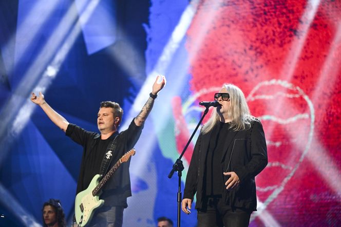 Koncert „Nasza Solidarność. A to nam się udało”