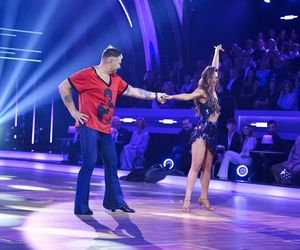 Tomasz Karolak w Tańcu z Gwiazdami