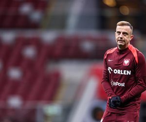 Grosik kończy karierę reprezentacyjną. Wymowne nagranie