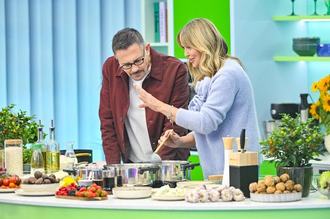 A jednak! Ibisz i Wachowicz razem! Tak zakończy się jego rozstanie z Sykut-Jeżyną