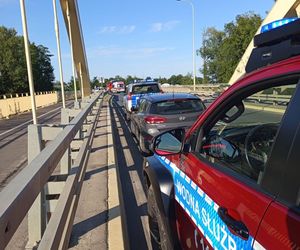 Kolejne utonięcie we Wrocławiu. Ważny komunikat dla mieszkańców i turystów 