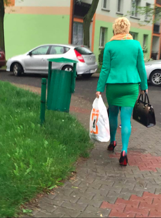 Kreacje poznaniaków