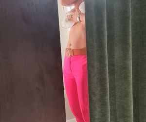 Monika Jarosińska błysnęła na zakupach