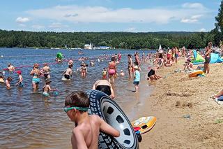 Świętokrzyska Madera w Cedzynie oblegana w czasie wakacji