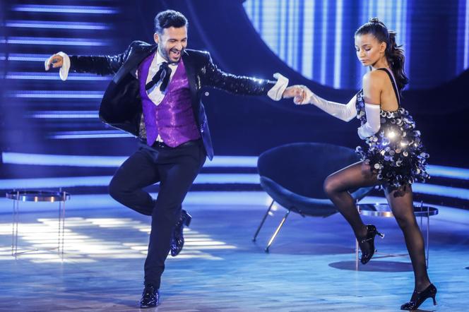 Finał "Dancing with the Stars. Taniec z gwiazdami"