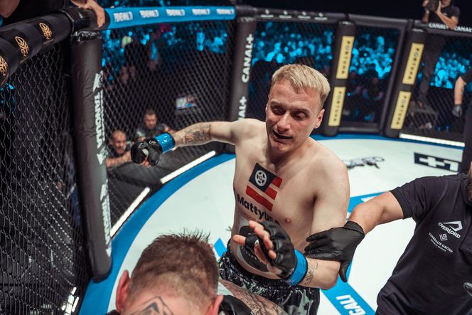 PRIME MMA 14
