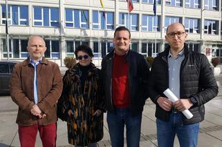 Radni KO mówią NIE podwyżkom w Koszalinie 