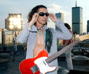 Jan Borysewicz bohaterem filmu Netflixa