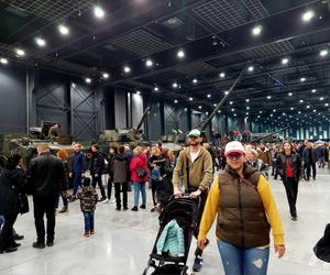 Nieprzebrane tłumy na pikniku militarnym NATO w Myślęcinku. Zobaczcie, jak się bawiliśmy 