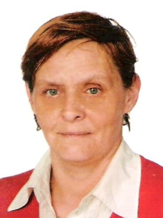 GAWLIK GALINA