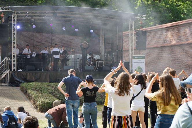 Krakowskie seminarium zaprasza na III Piknik Rodzinny