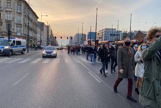 Kolejne protesty w Łodzi! [AUDIO, WIDEO]