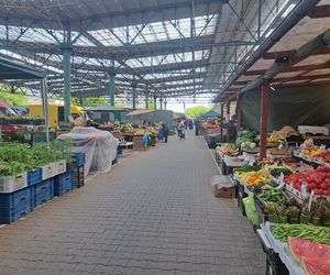 Plac Imbramowski w Krakowie