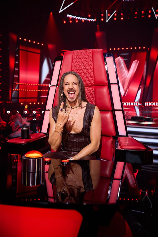 "The Voice of Poland"