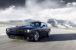 Dodge Challenger SRT i SRT Hellcat