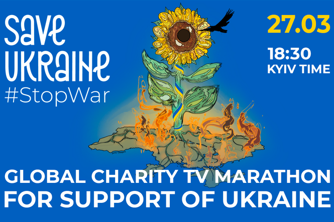 Save Ukraine #stopwar