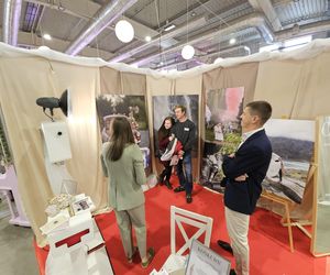 Targi Ona&On w Lublinie