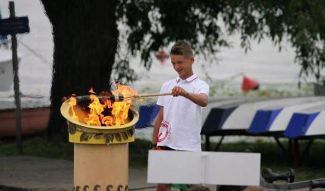 Ogólnopolska Olimpiada Młodzieży