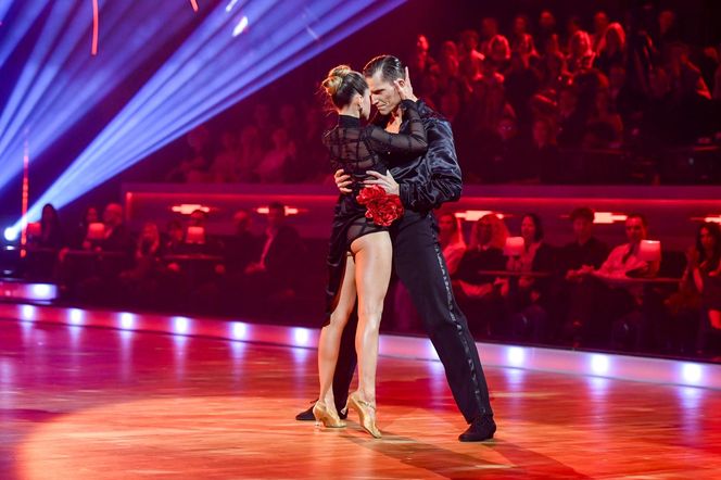 "Taniec z Gwiazdami" 16