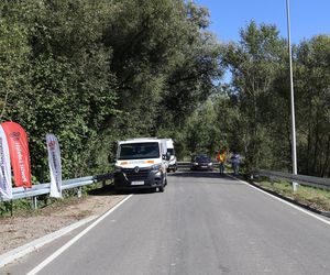To była jedna z najgorszych dróg w woj. lubelskim