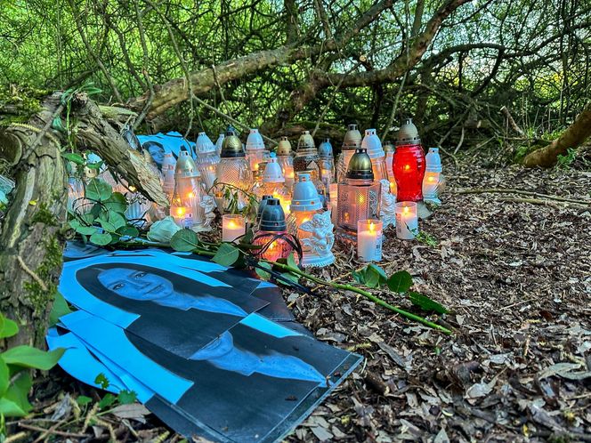 Podejrzany o zabójstwo Mai z Mławy miał problemy z agresją? Jego znajomi zdradzają. „Potrafił wkurzyć się z niczego”