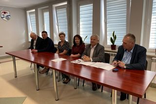 Będzie remont drogi wojewódzkiej w Mokobodach