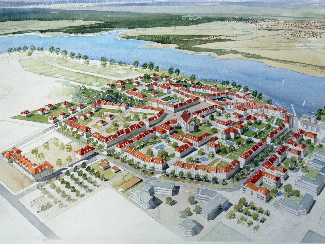 Przyjazne ludziom i przyrodzie