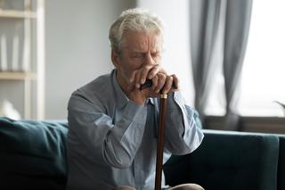 Te techniki chodzenia mogą stosować osoby z Parkinsonem
