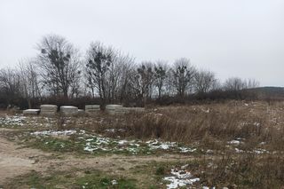 Budowa Nowej Świętokrzyskiej w Gdańsku. Tu powstanie ulica 