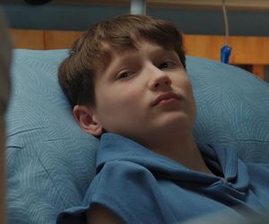 M jak miłość odc. 1891. Franek (Jarosław Śmigielski)