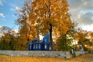 Puchły w woj. podlaskim