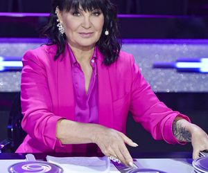 62-letnia Iwona Pavlović zaskoczyła w TzG. Fani show przecierali oczy ze zdumienia!