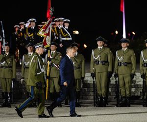 Obchody rocznicy wybuchu II wojny światowej na Westerplatte