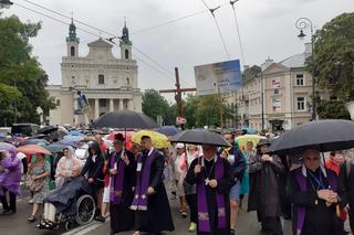 Lubelska Piesza Pielgrzymka już w drodze na Jasną Górę [AUDIO]