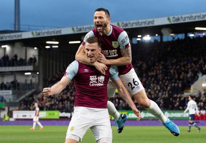 Premier League. Burnley – Wolverhampton. Typy, kursy (21.12.2020)