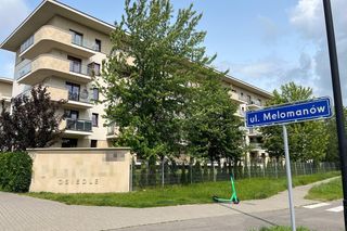 Dał Mateuszowi dach nad głową. Potem usiłował zabić. Krzysztofowi grozi dożywocie