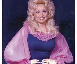 Dolly Parton
