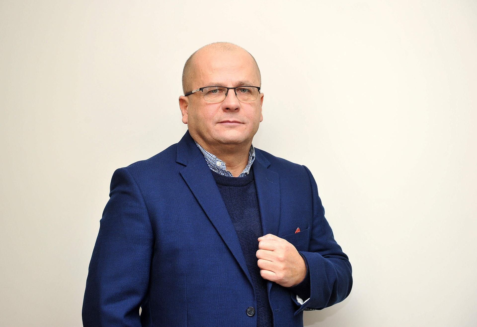 Rosyjskie ataki na Polskę: Gen. Kraszewski mówi o prawdziwych intencjach