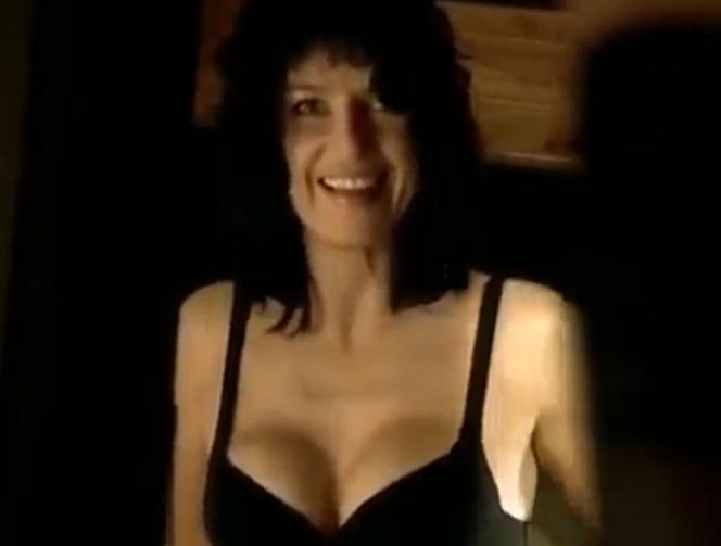  62-letnia Wolszczak w bikini ciągle zachwyca. Zobacz, jak teraz wygląda