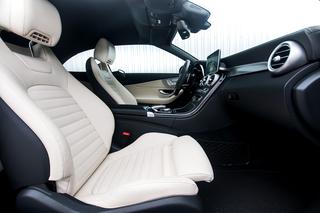 Mercedes-AMG C43 Cabrio 3.0 V6 Biturbo 4Matic