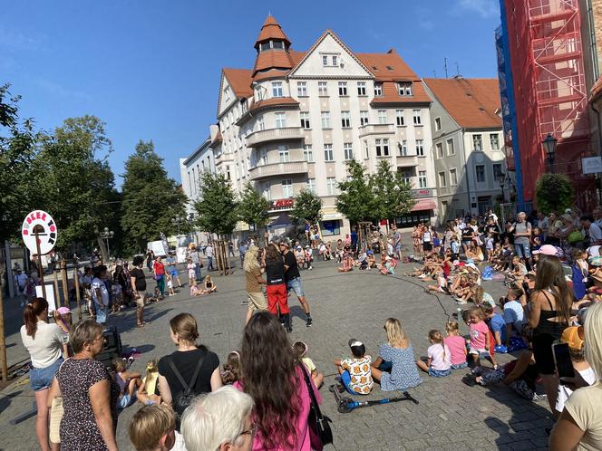 Busker Tour 2024 w Zielonej Górze