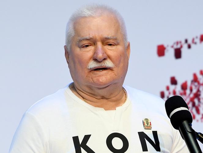 Lech Wałęsa 