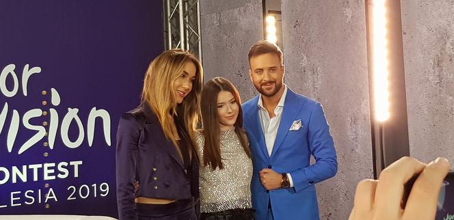 Eurowizja Junior 2019