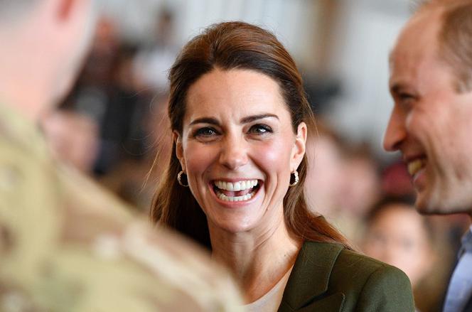 Jak dobrze znasz Kate Middleton? Te pytania mogą Cię zaskoczyć [QUIZ]