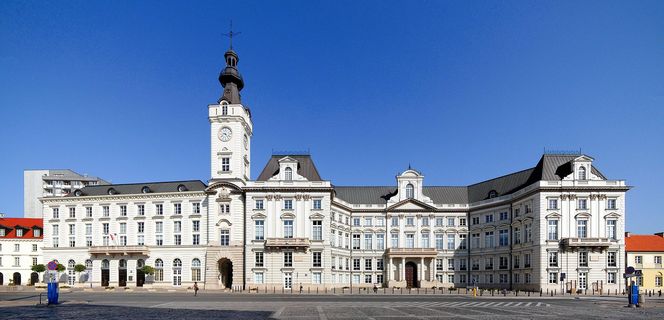 Pałac Jabłonowskich