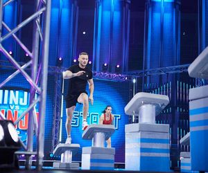 Ninja vs. Ninja i wielki skandal! Uczestnik oskarża Polsat. Po wypadku zostawili go samego!