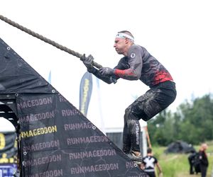 Runmageddon w Katowicach 2025. Błoto, pot i triumf na Hałdzie Kostuchna