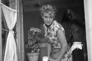 Nie żyje aktorka Plebanii Ewa Wawrzoń. Była wdową po kultowym aktorze